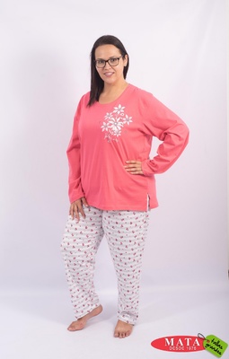 Pijama Mujer Diversos Colores Ropa Mujer Tallas Grandes Ropa