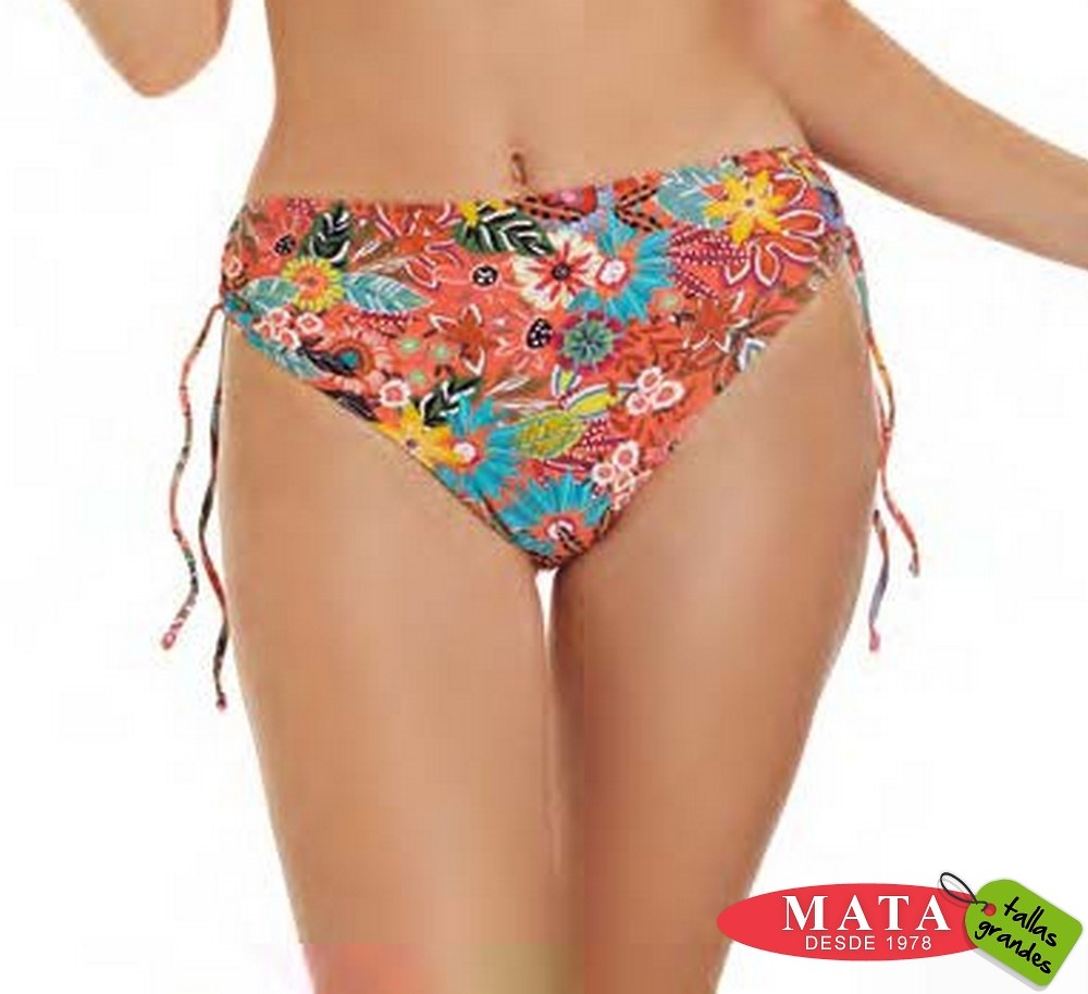 Bikini mujer tallas grandes 25709 