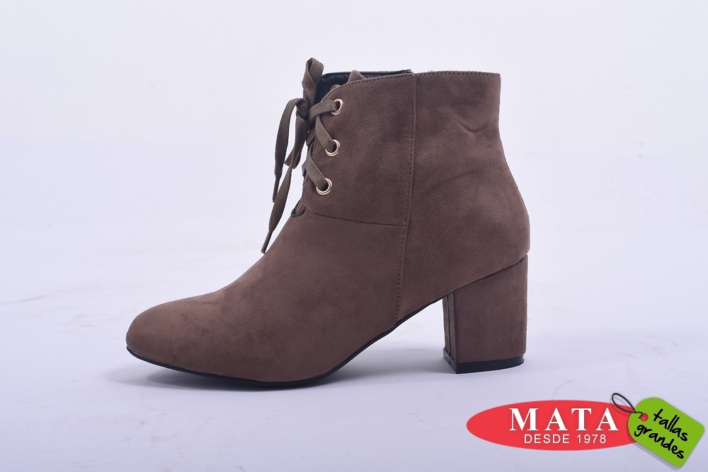 Botas mujer 21935 