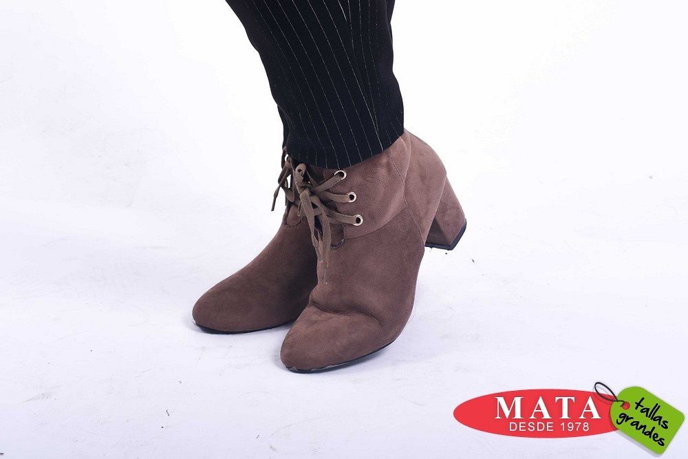 Botas mujer 21935 