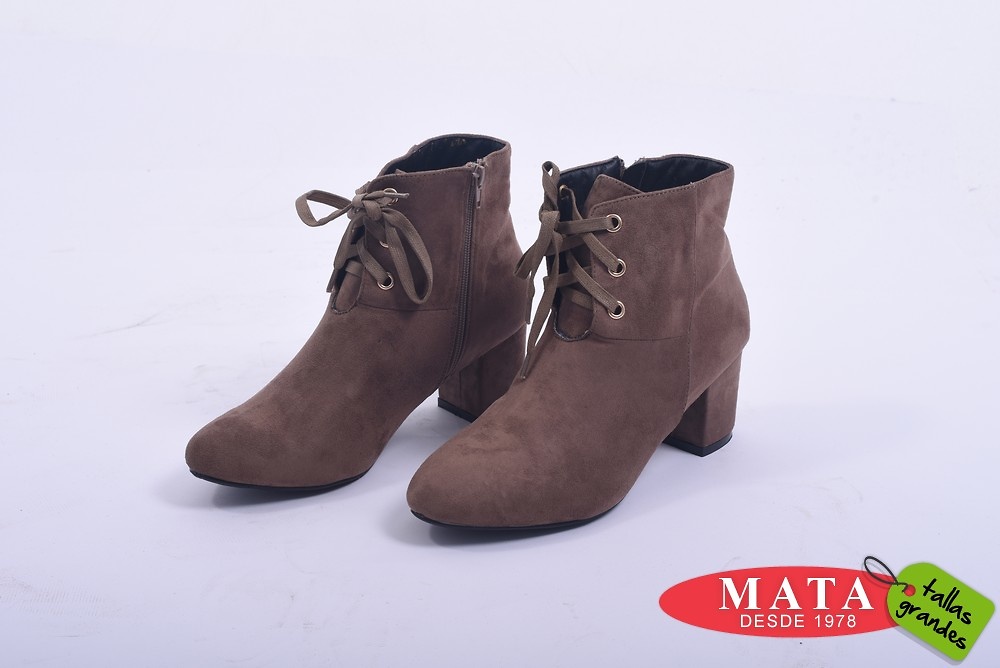 Botas mujer 21935 