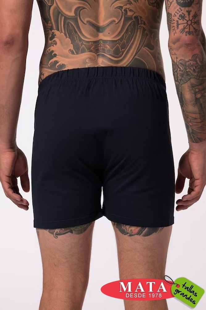 Boxer hombre pack 2 26460 