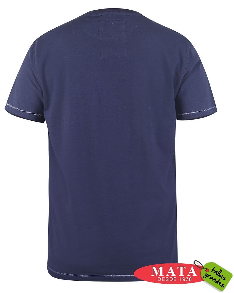 Camiseta hombre 25295 