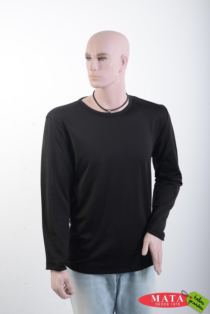 Camisetas termicas hombre tallas grandes new arrivals