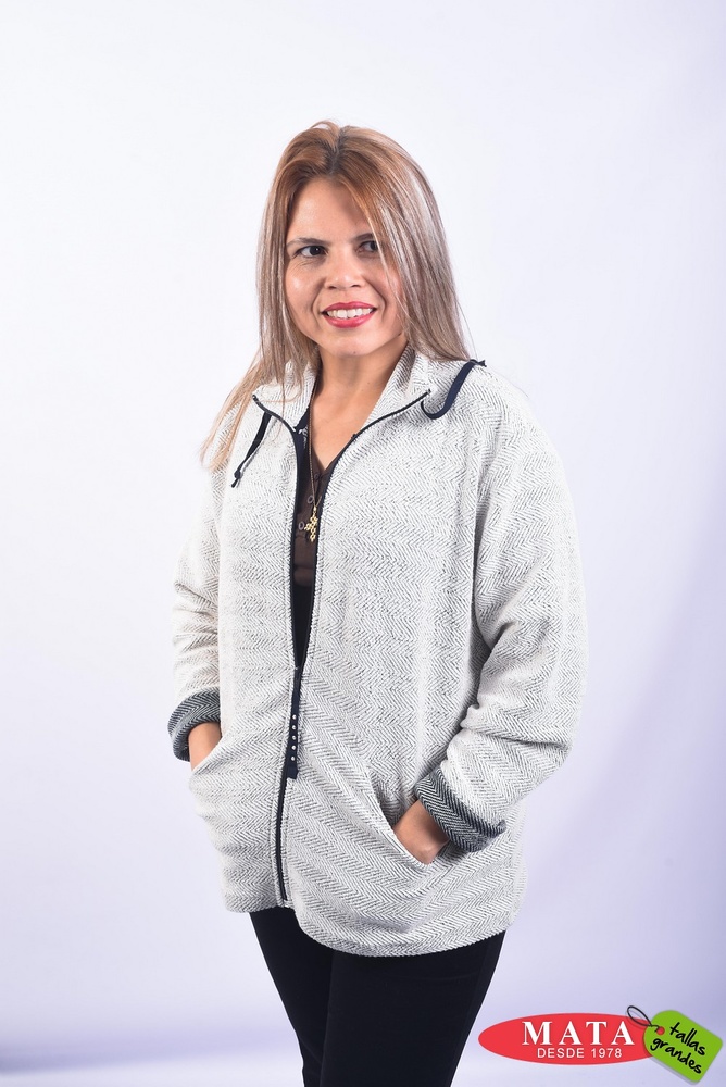 Chaqueta mujer 23154 