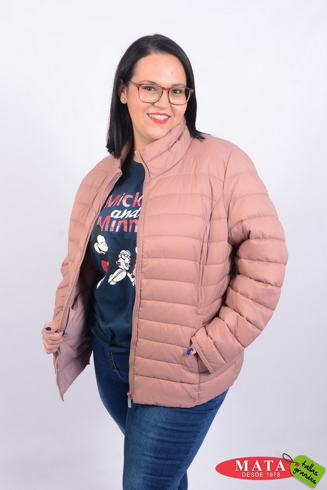 Chaqueta mujer 23998 