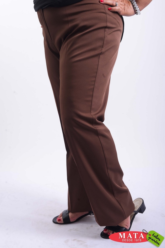 Pantalones chandal mujer online tallas grandes