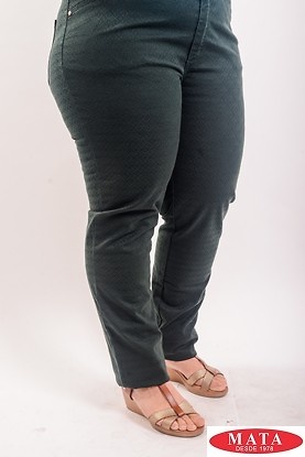 Talla 40 outlet en pantalon mujer