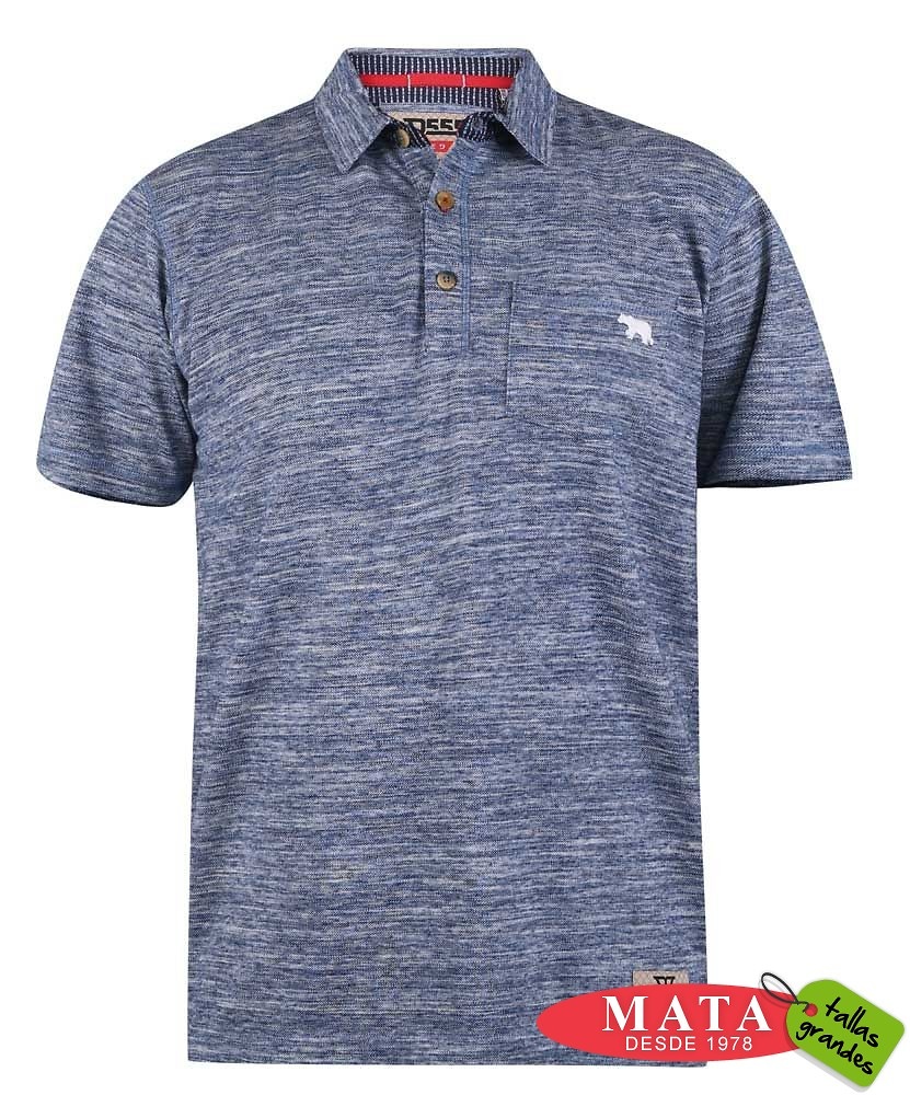 Polo hombre 25297 