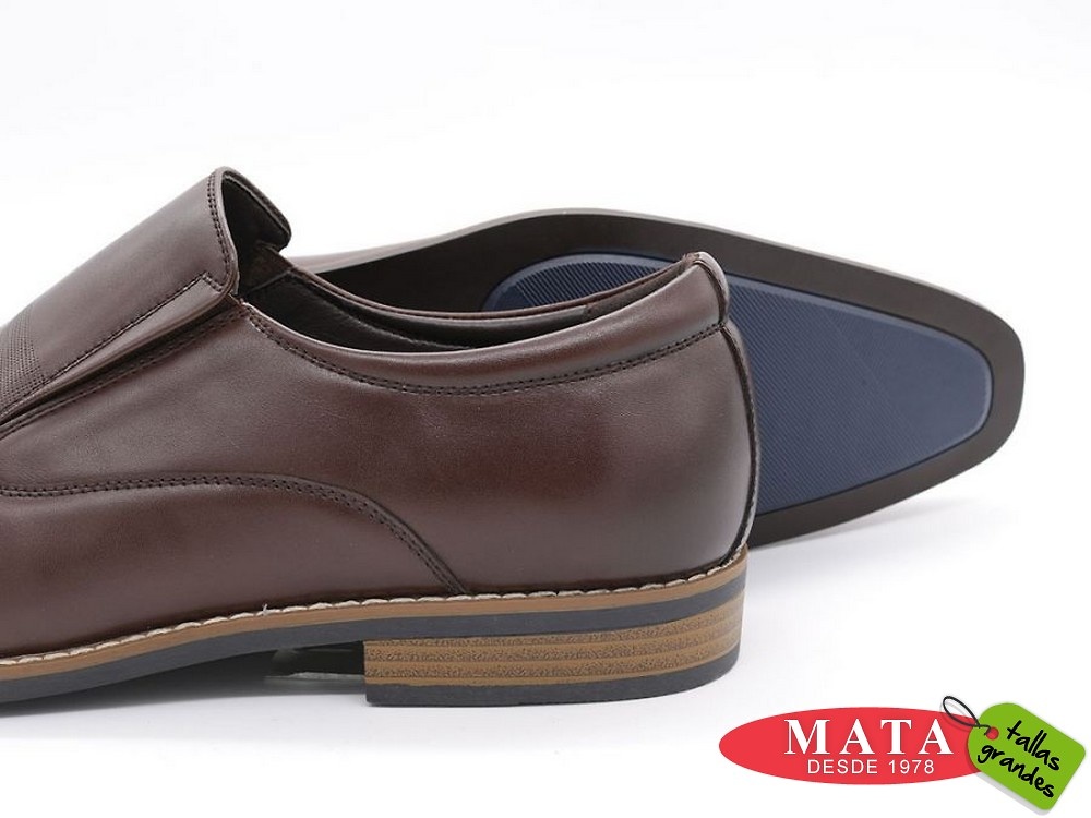 Zapato hombre 25300 