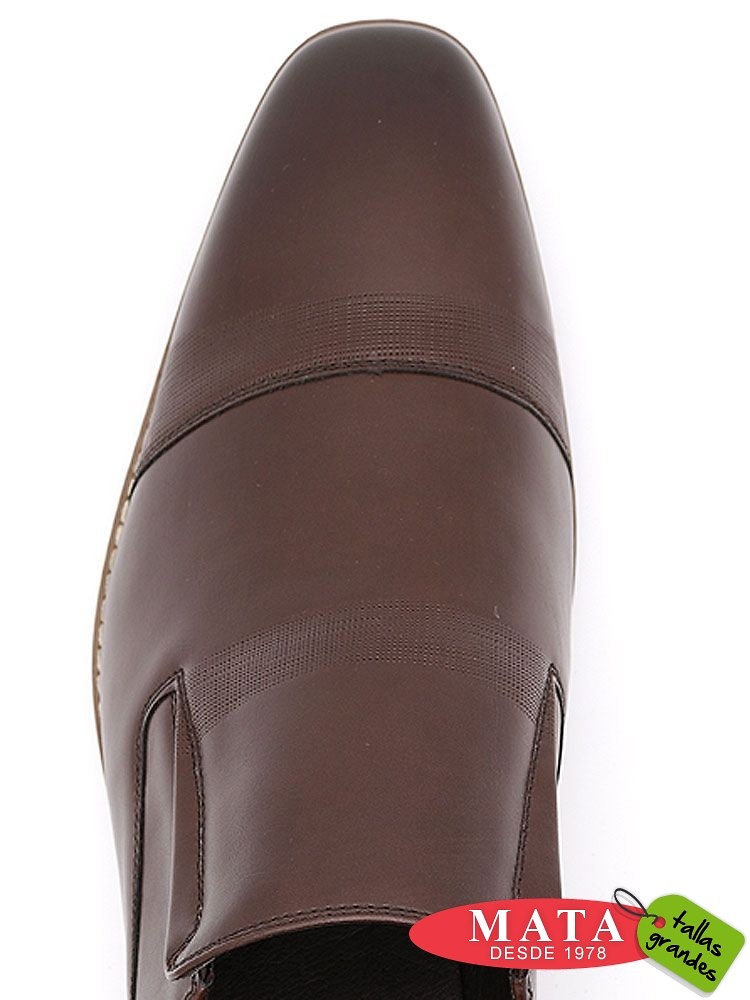 Zapato hombre 25300 