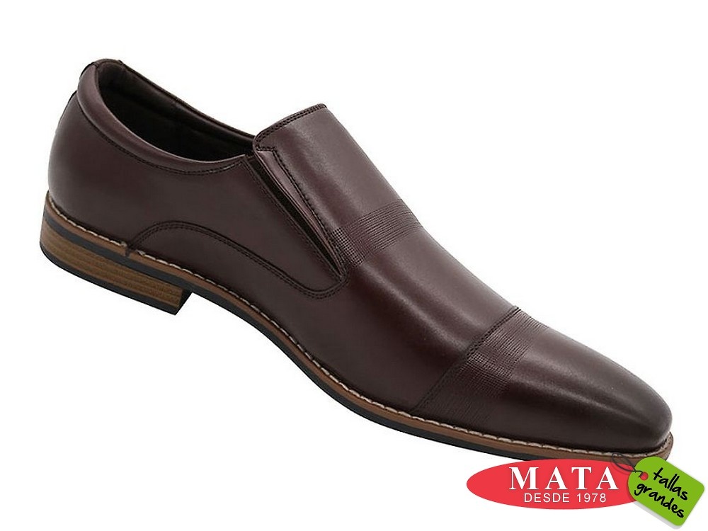 Zapato hombre 25300 