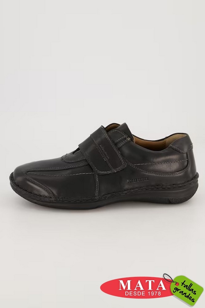 Zapato hombre tallas grandes 26458 