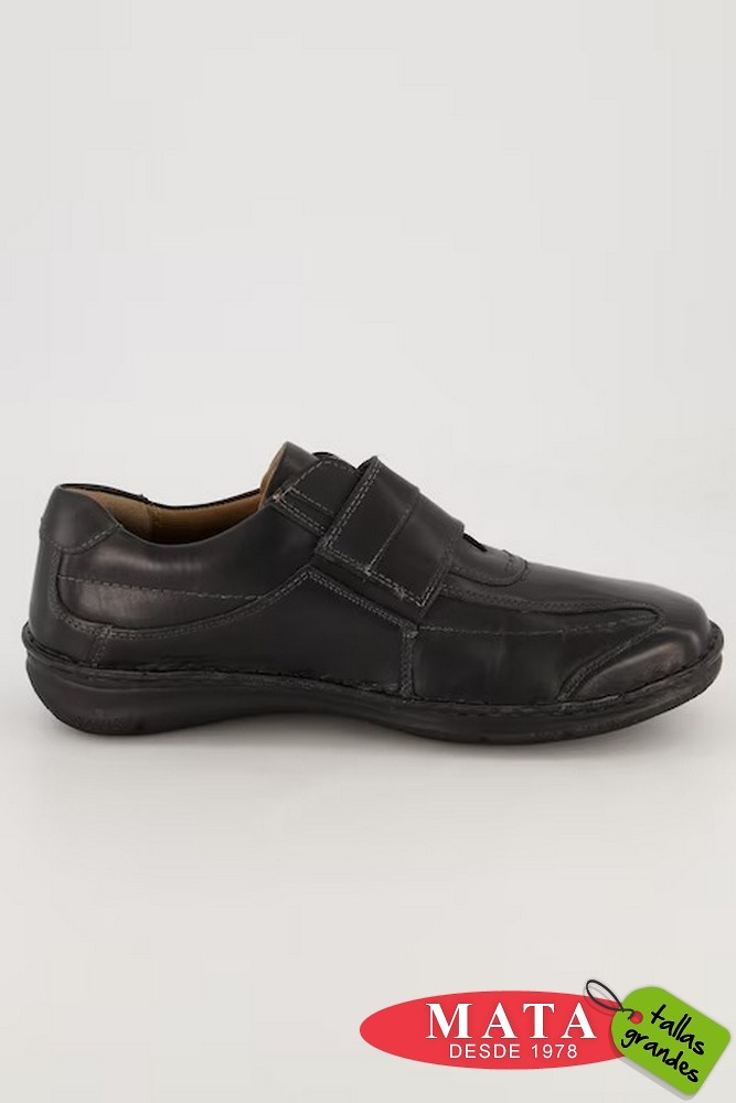 Zapato hombre tallas grandes 26458 