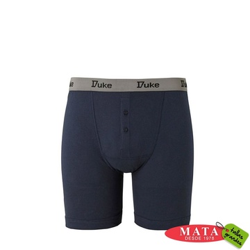 Boxer hombre pack 2 25929