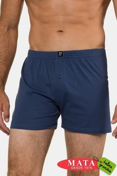 Boxer pack 2 hombre diversos colores 26462