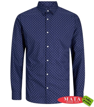 Camisa hombre diversos colores 26453