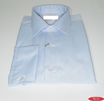 Camisa hombre tallas grandes 17614