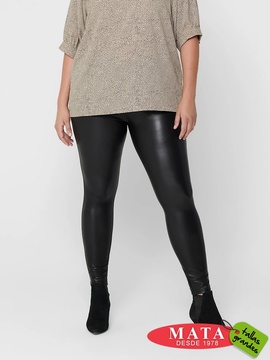 Legging mujer tallas grandes 26445