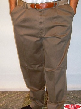 Pantalón hombre 06740