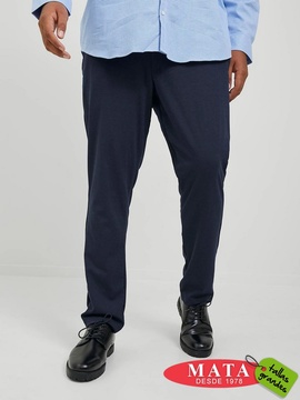 Pantalón hombre chino diversos colores 26451