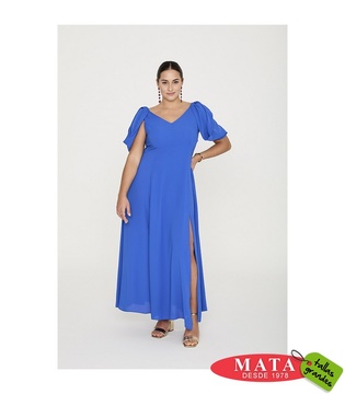 Vestido mujer diversos colores 26428