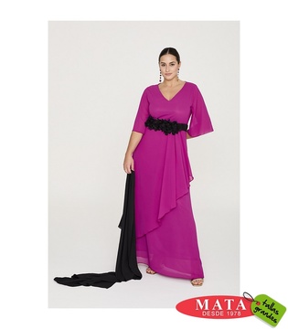 Vestido mujer diversos colores 26429